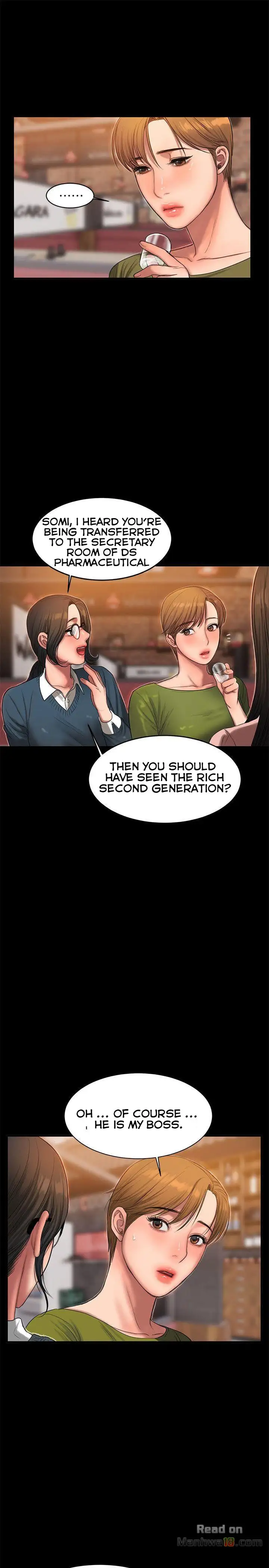 Run away Chapter 37 - Manhwa18.com