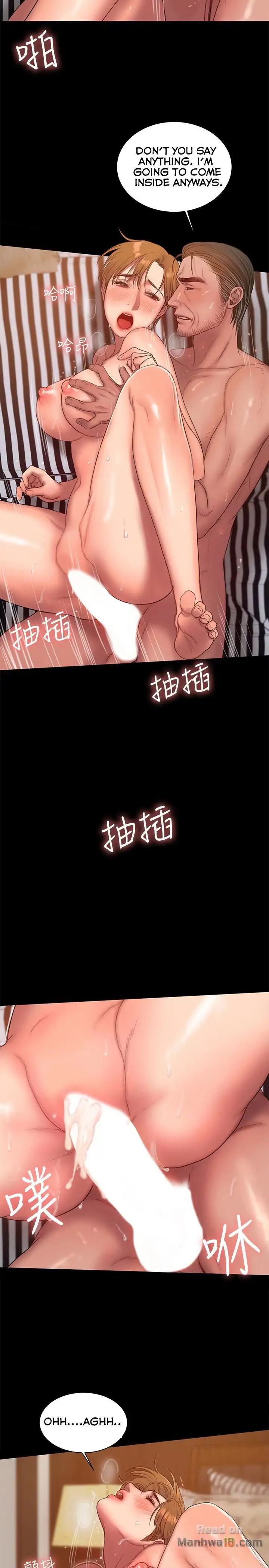 Run away Chapter 39 - Manhwa18.com