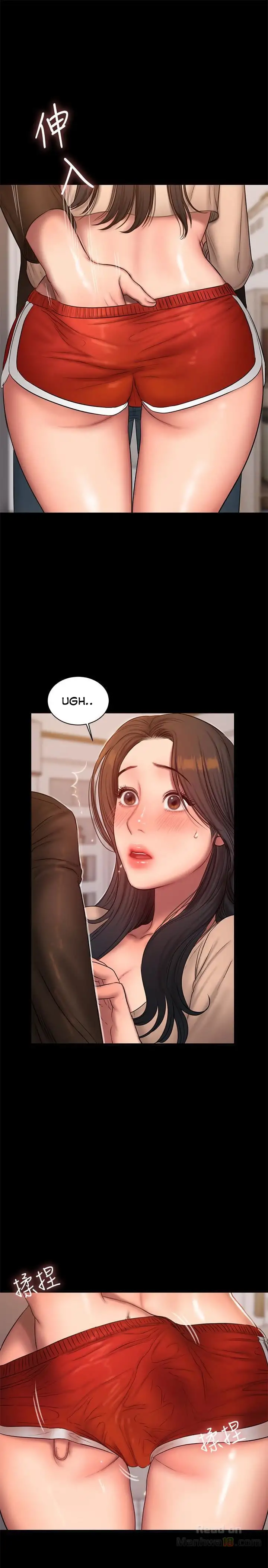 Run away Chapter 41 - Manhwa18.com