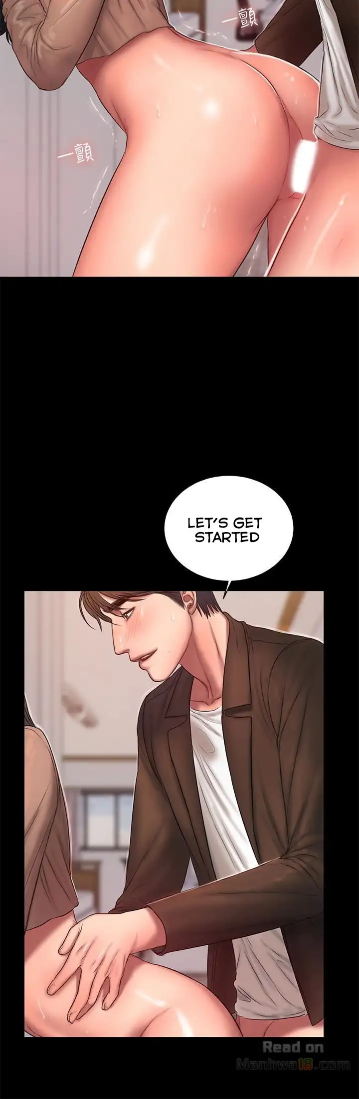 Run away Chapter 41 - Manhwa18.com