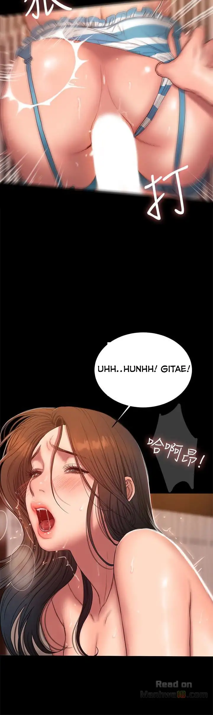 Run away Chapter 46 - Manhwa18.com