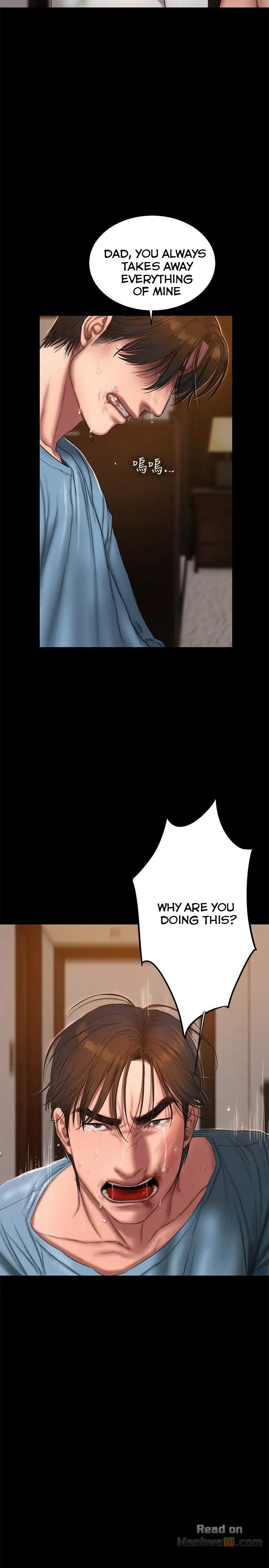 Run away Chapter 53 - Manhwa18.com