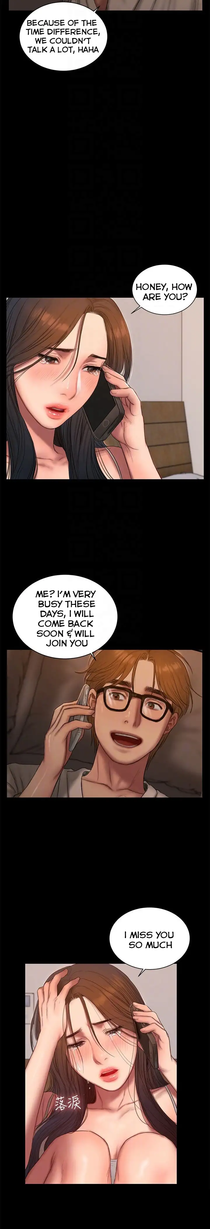 Run away Chapter 53 - Manhwa18.com