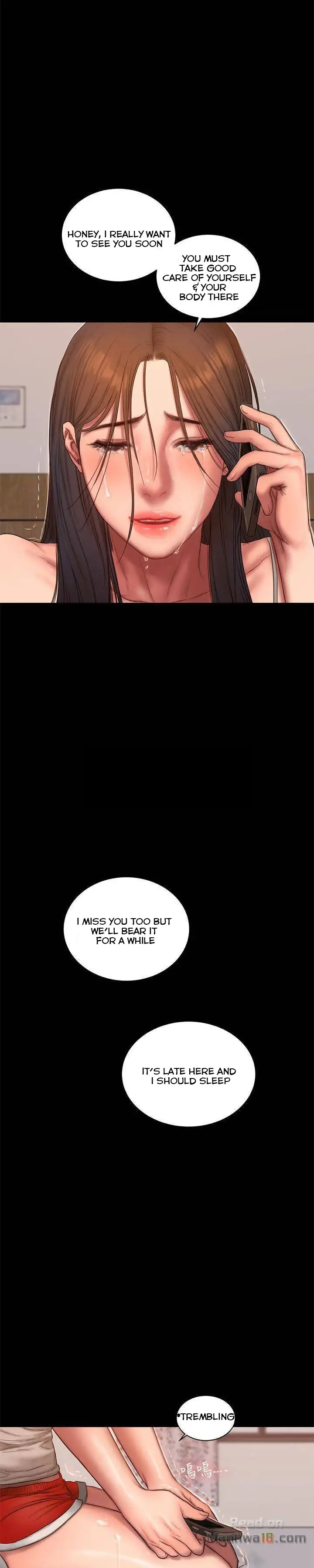 Run away Chapter 54 - Manhwa18.com