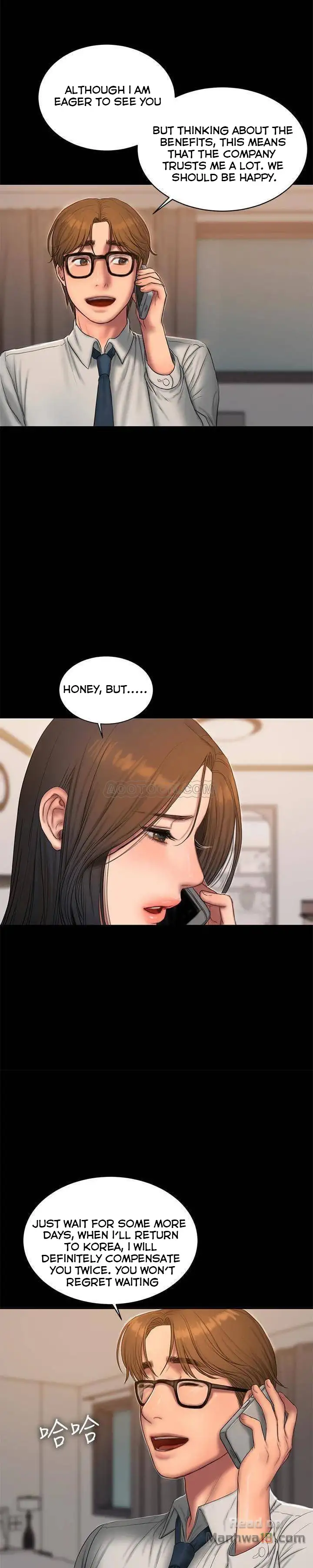 Run away Chapter 54 - Manhwa18.com