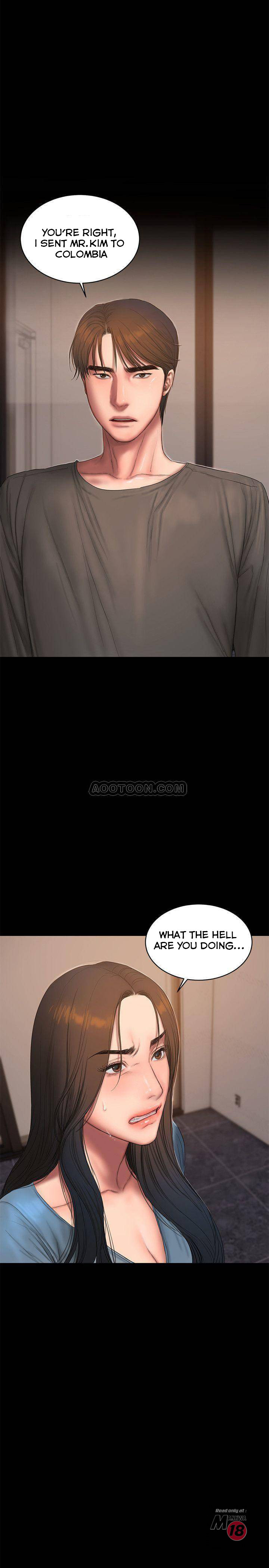 Run away Chapter 55 - Manhwa18.com