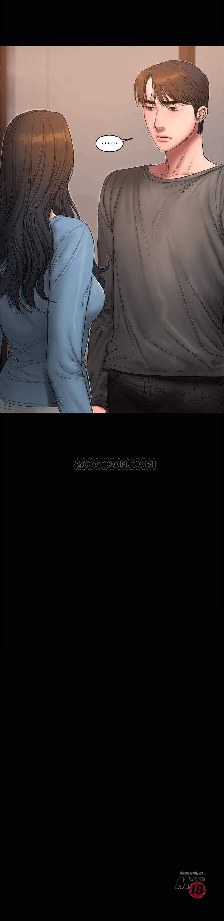 Run away Chapter 55 - Manhwa18.com