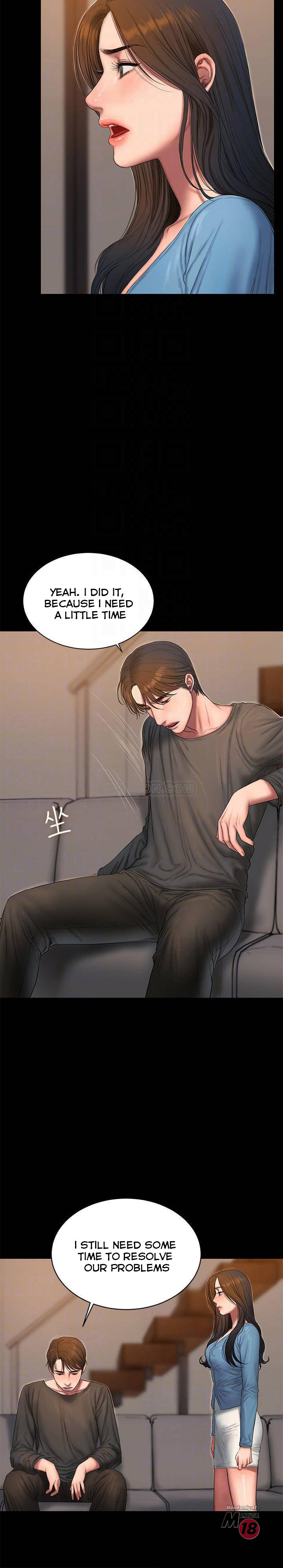 Run away Chapter 55 - Manhwa18.com