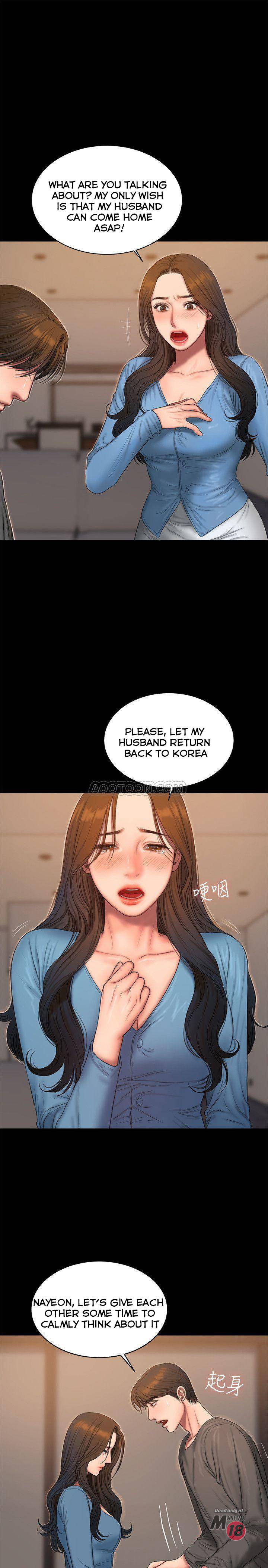 Run away Chapter 55 - Manhwa18.com