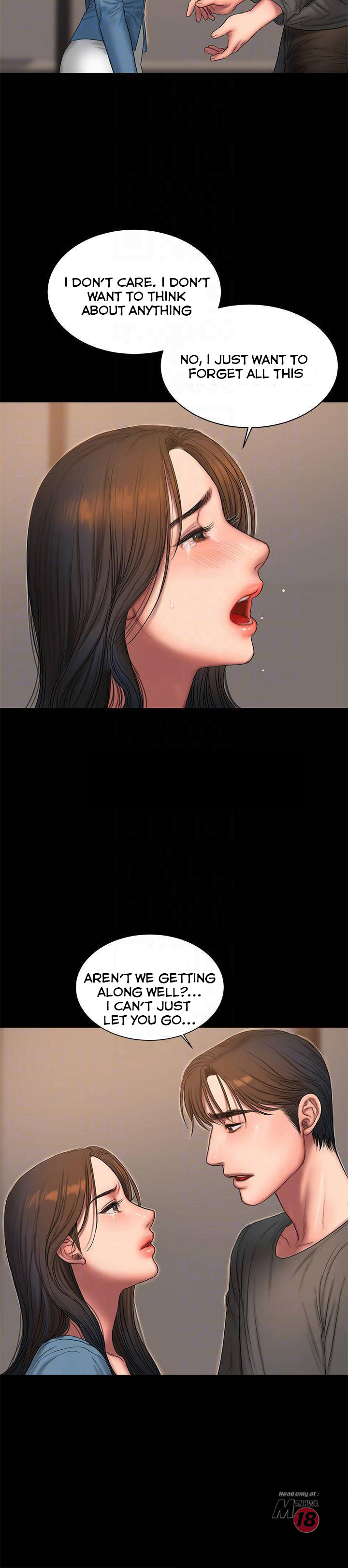 Run away Chapter 55 - Manhwa18.com