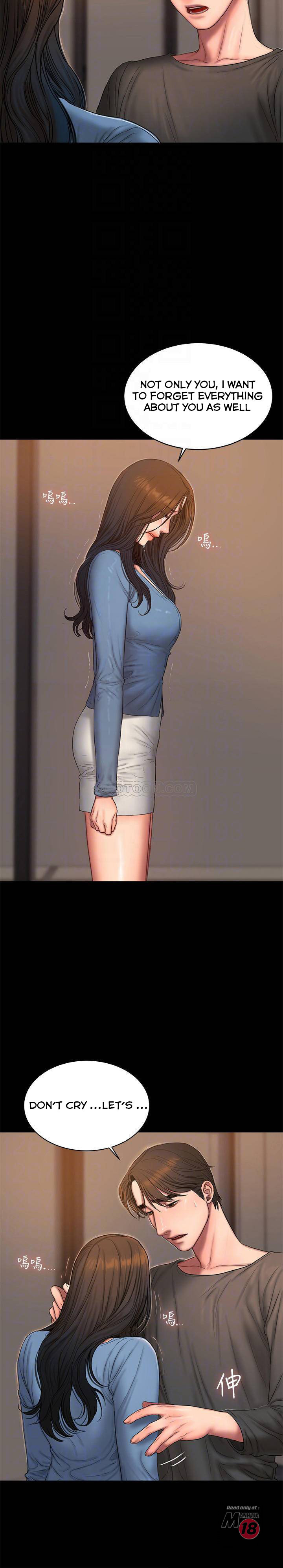 Run away Chapter 55 - Manhwa18.com