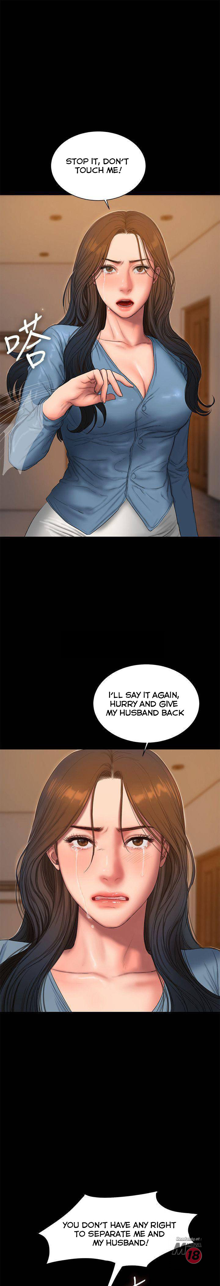 Run away Chapter 55 - Manhwa18.com