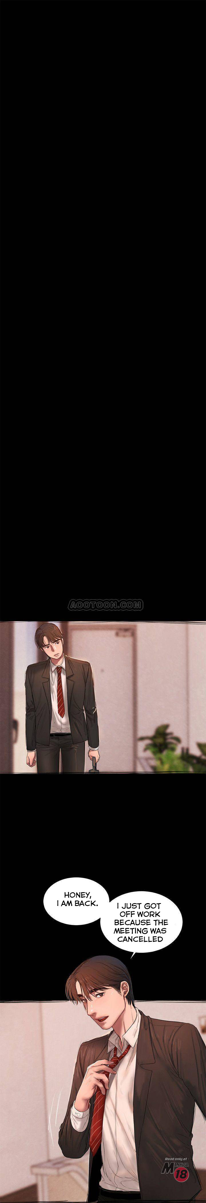 Run away Chapter 55 - Manhwa18.com