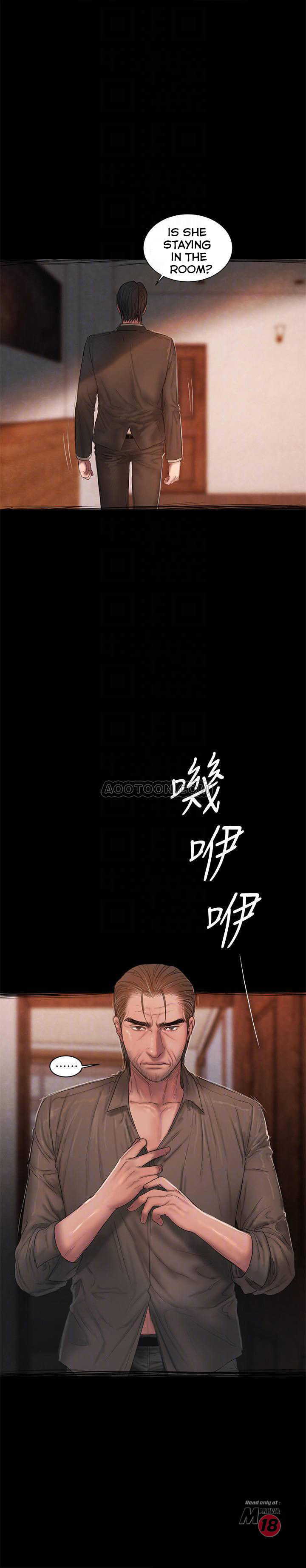 Run away Chapter 55 - Manhwa18.com