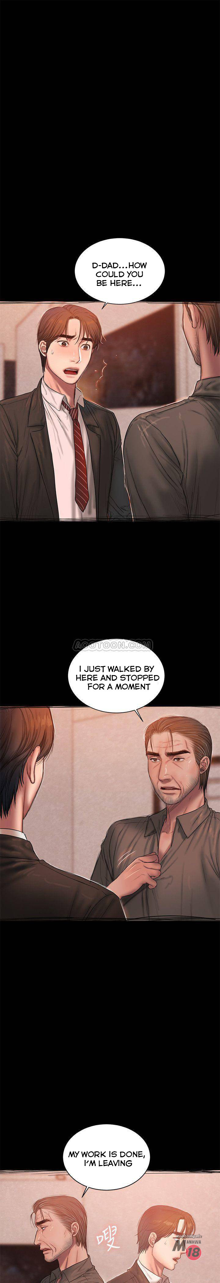 Run away Chapter 55 - Manhwa18.com