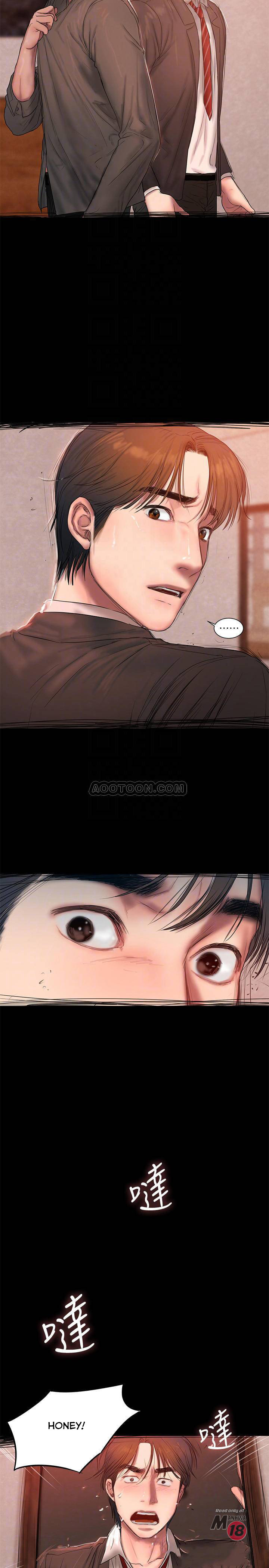 Run away Chapter 55 - Manhwa18.com