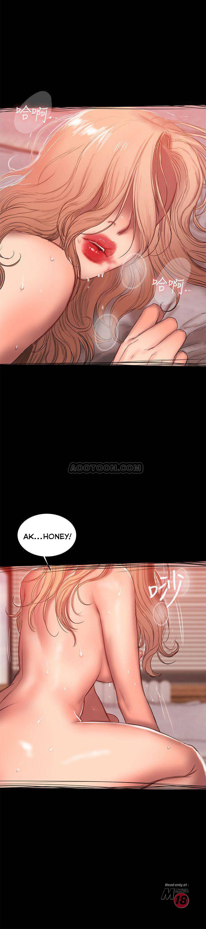 Run away Chapter 55 - Manhwa18.com