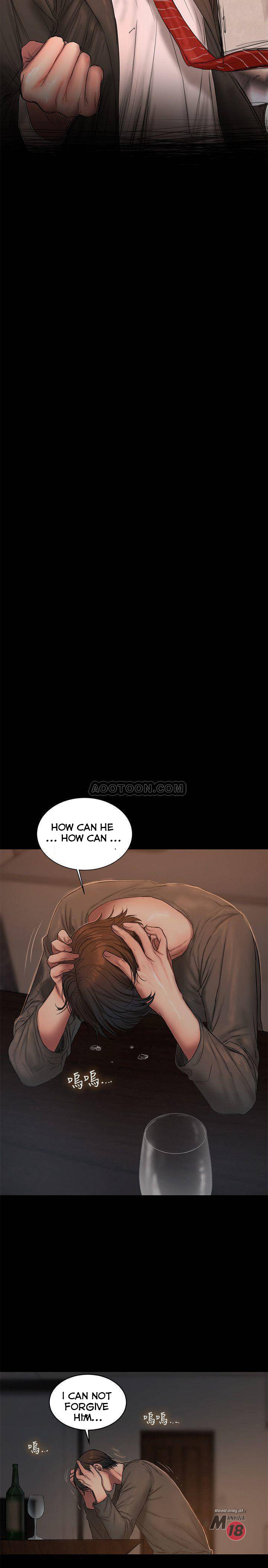 Run away Chapter 55 - Manhwa18.com
