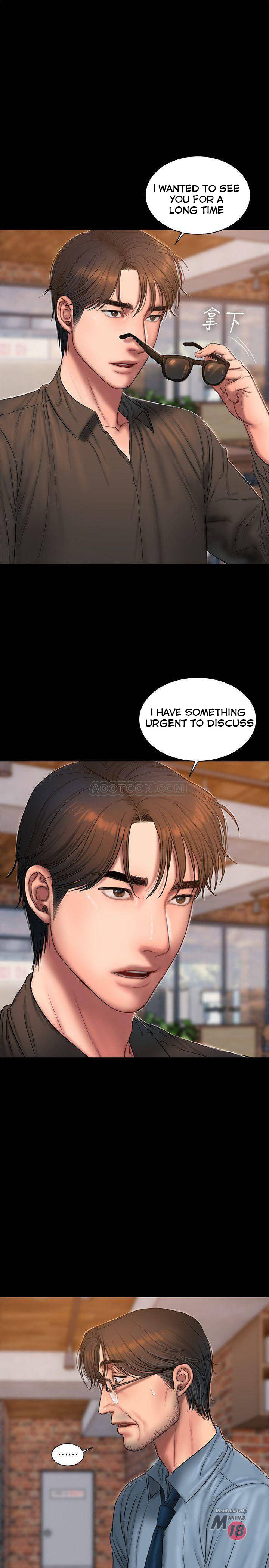Run away Chapter 55 - Manhwa18.com