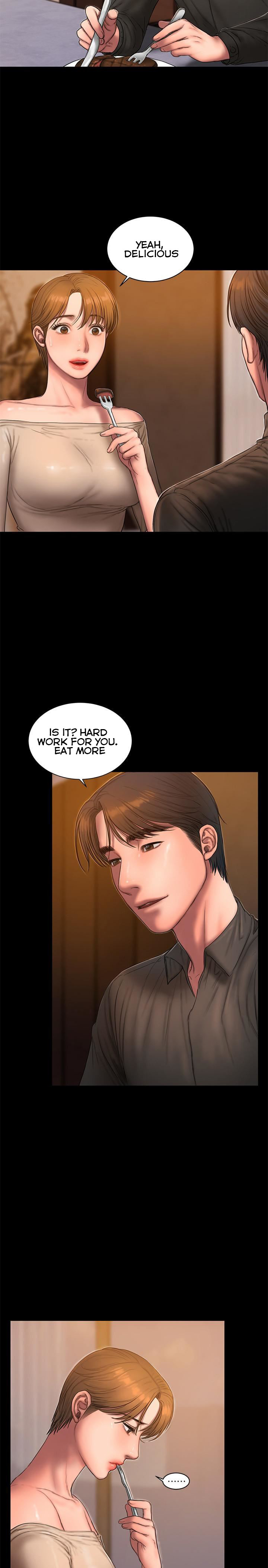 Run away Chapter 57 - Manhwa18.com