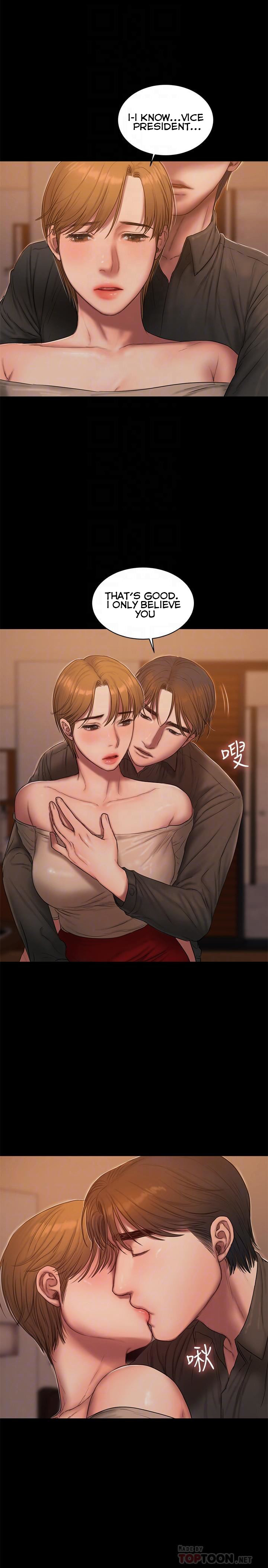 Run away Chapter 57 - Manhwa18.com