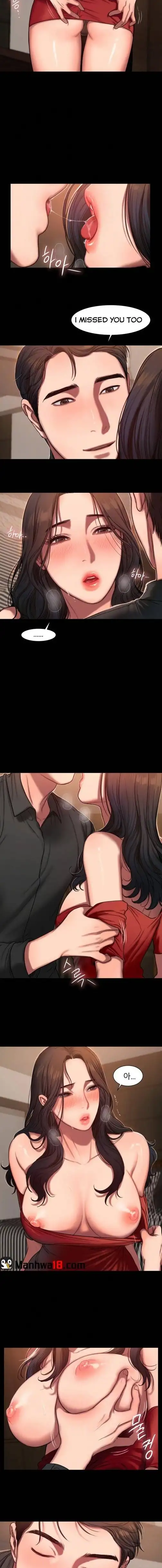 Run away Chapter 7 - Manhwa18.com