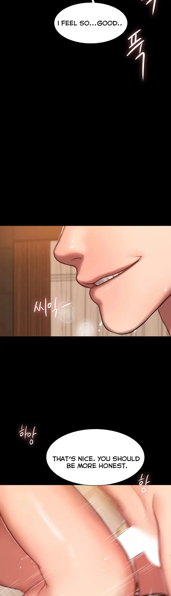 Run away Chapter 8 - Manhwa18.com