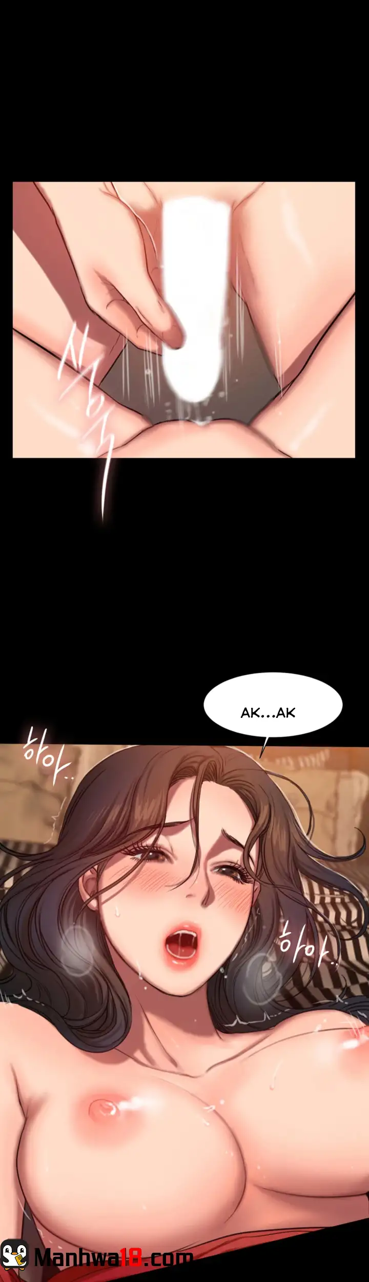 Run away Chapter 8 - Manhwa18.com