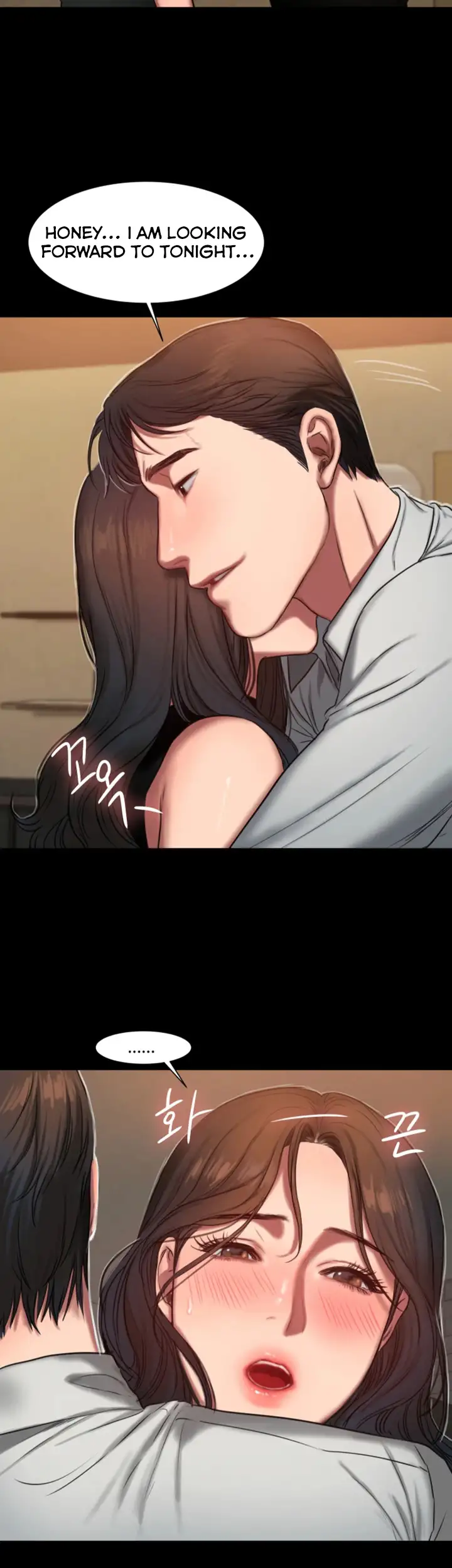 Run away Chapter 8 - Manhwa18.com