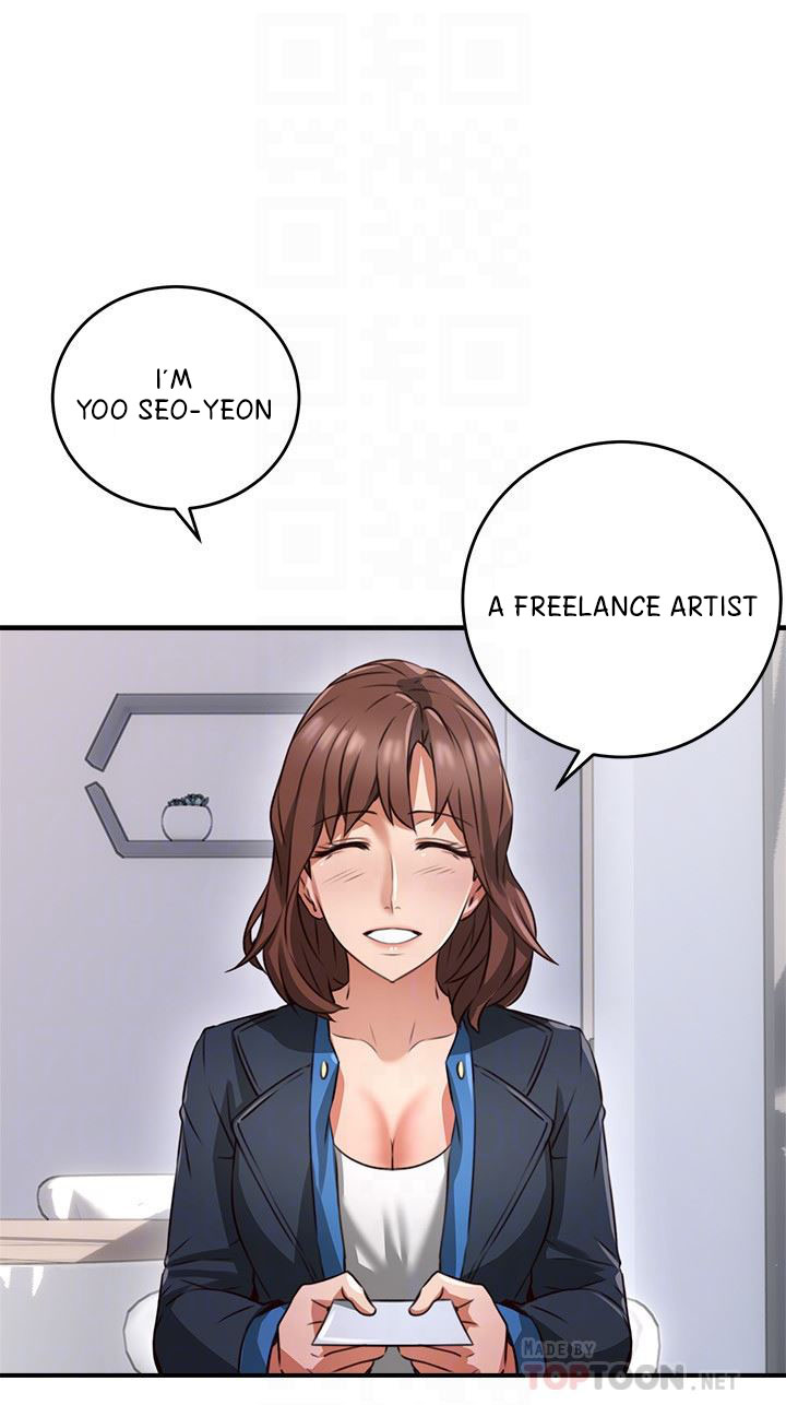 Soothe me Engsub Chapter 10 - Manhwa18.com