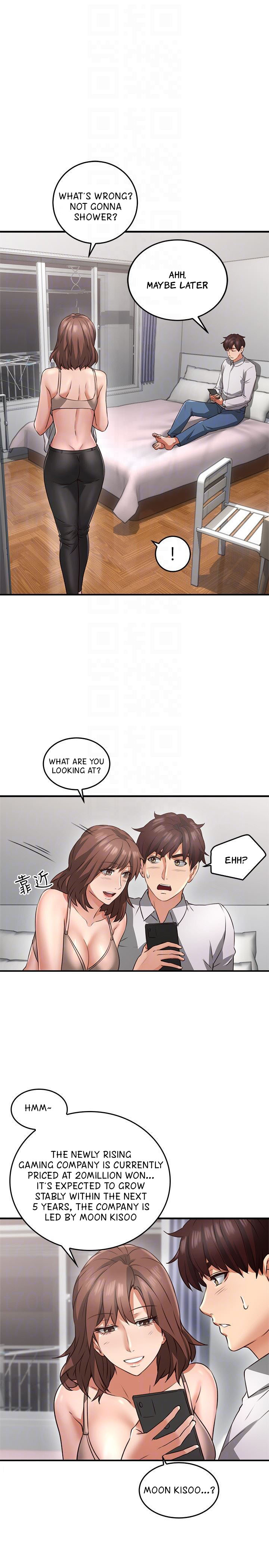 Soothe me Engsub Chapter 10 - Manhwa18.com