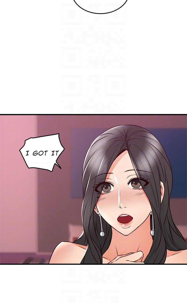 Soothe me Engsub Chapter 12 - Manhwa18.com