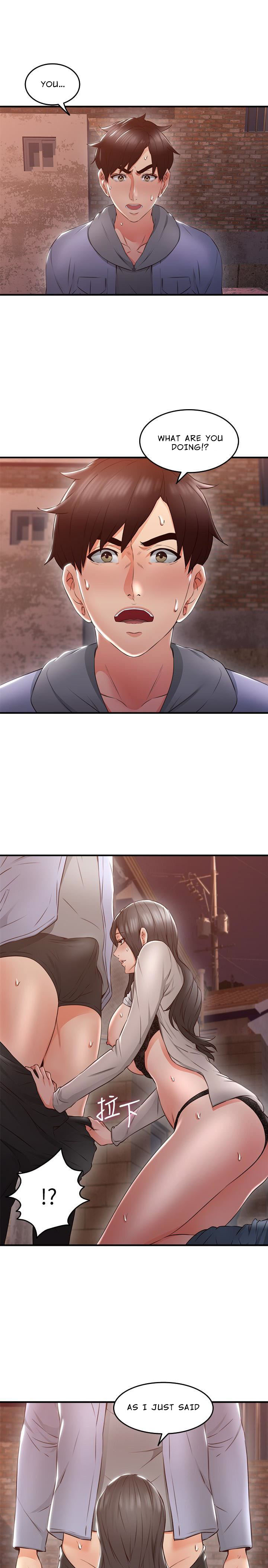 Soothe me Engsub Chapter 15 - Manhwa18.com