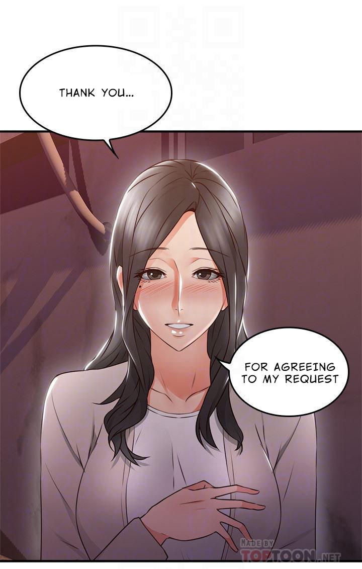 Soothe me Engsub Chapter 15 - Manhwa18.com