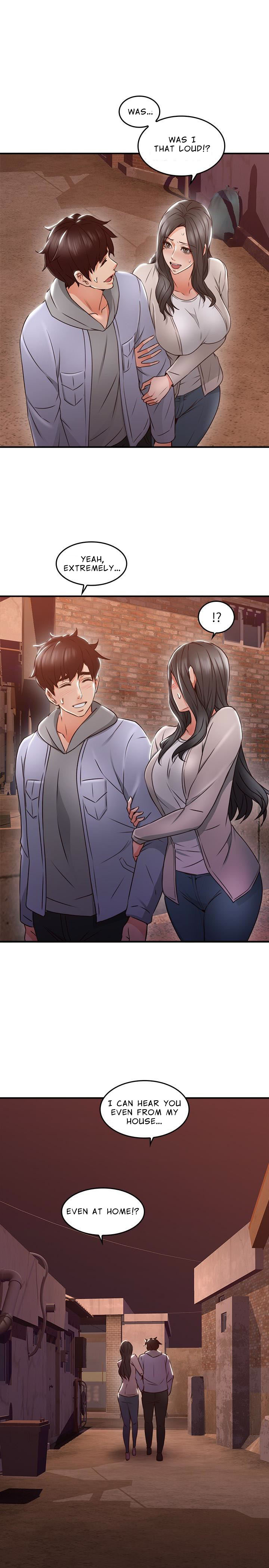 Soothe me Engsub Chapter 15 - Manhwa18.com