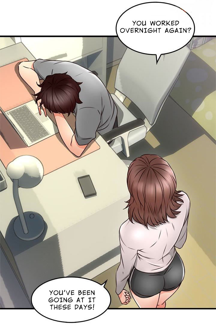 Soothe me Engsub Chapter 15 - Manhwa18.com