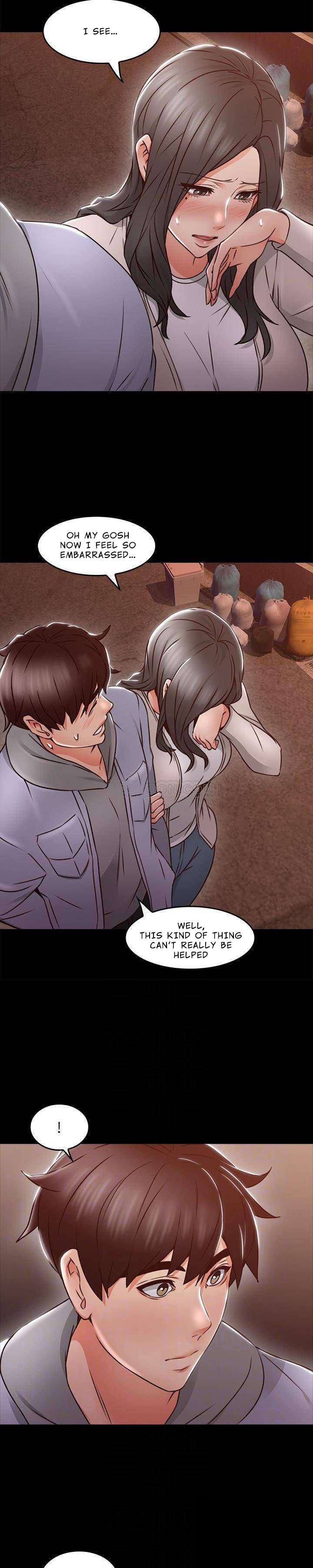 Soothe me Engsub Chapter 16 - Manhwa18.com