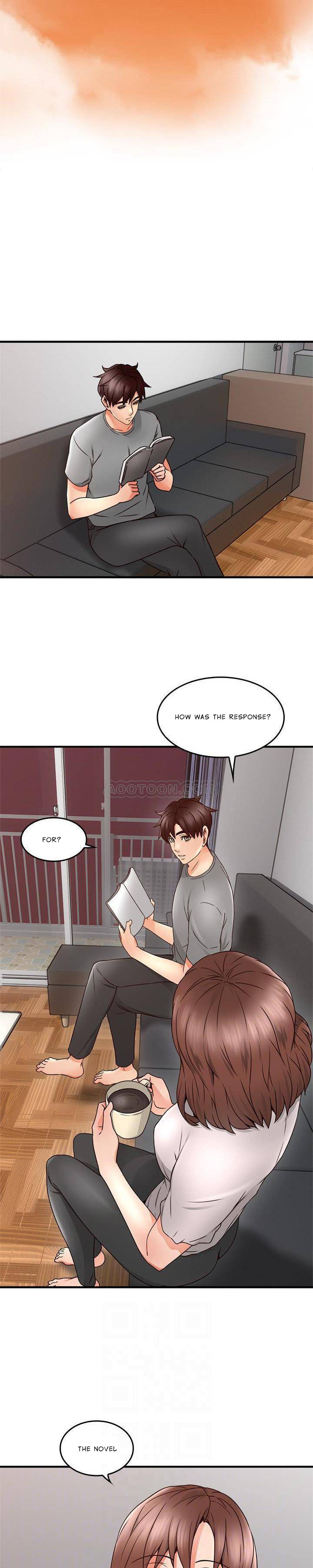 Soothe me Engsub Chapter 16 - Manhwa18.com