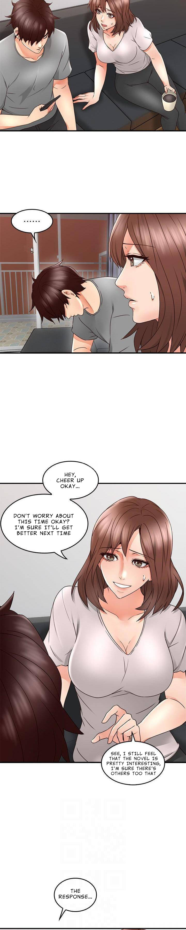 Soothe me Engsub Chapter 16 - Manhwa18.com