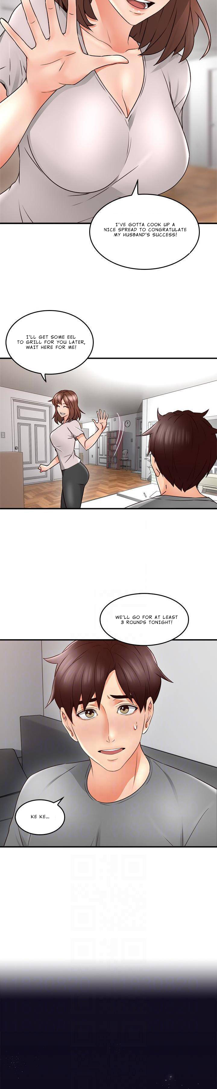 Soothe me Engsub Chapter 16 - Manhwa18.com