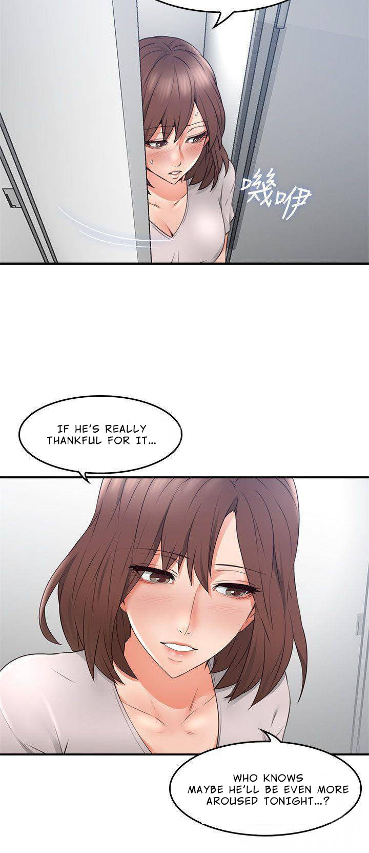 Soothe me Engsub Chapter 17 - Manhwa18.com