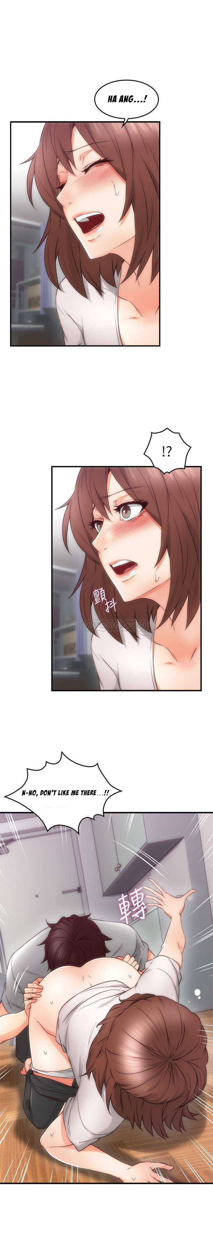 Soothe me Engsub Chapter 17 - Manhwa18.com