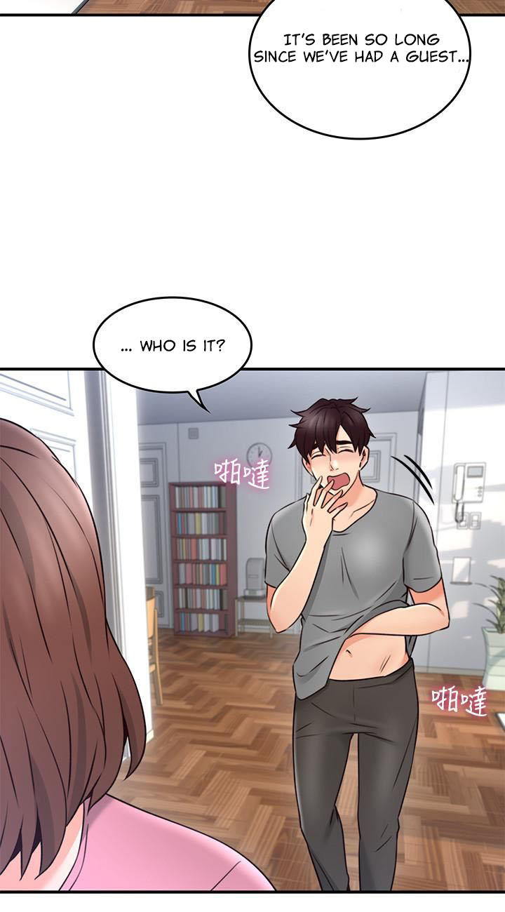 Soothe me Engsub Chapter 18 - Manhwa18.com