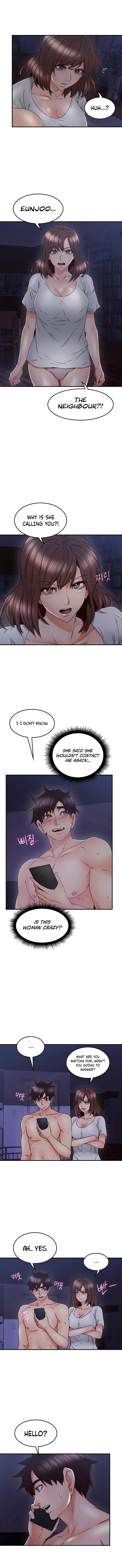 Soothe me Engsub Chapter 28 - Manhwa18.com