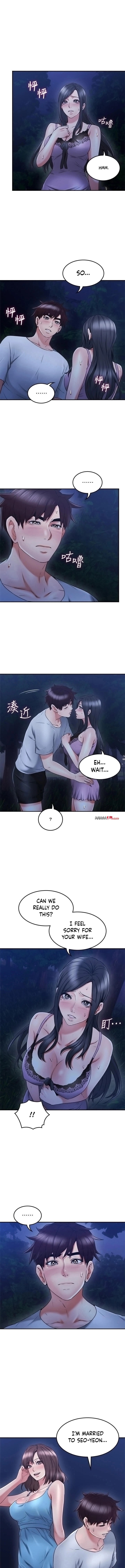 Soothe me Engsub Chapter 33 - Manhwa18.com