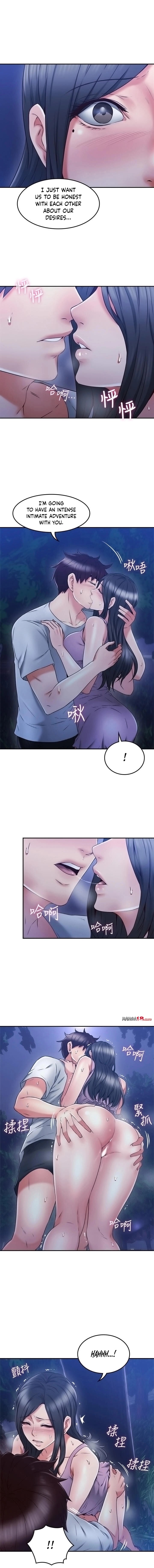 Soothe me Engsub Chapter 33 - Manhwa18.com