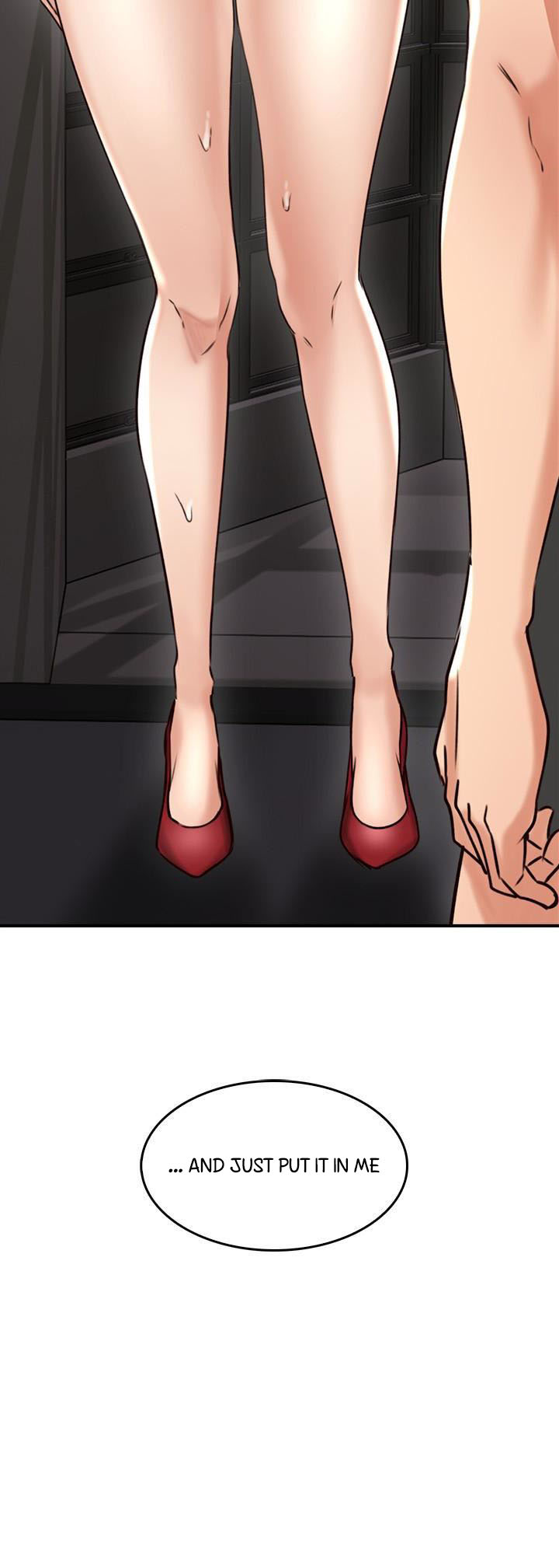 Soothe me Engsub Chapter 7 - Manhwa18.com