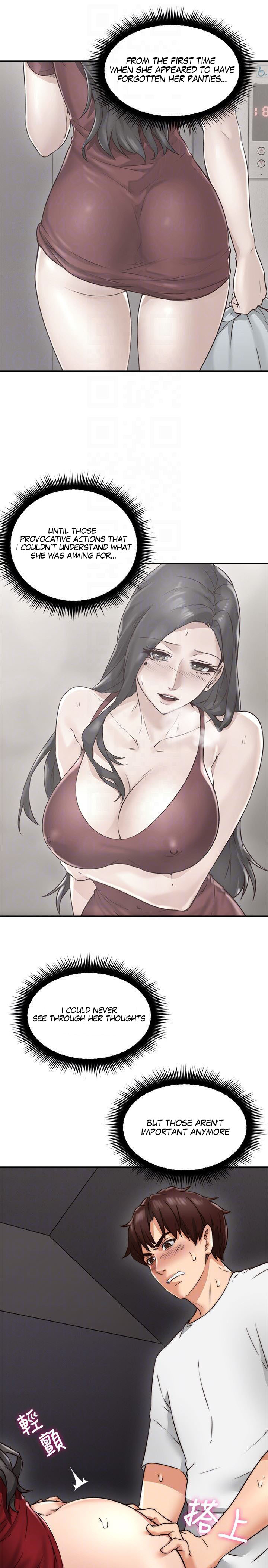 Soothe me Engsub Chapter 7 - Manhwa18.com