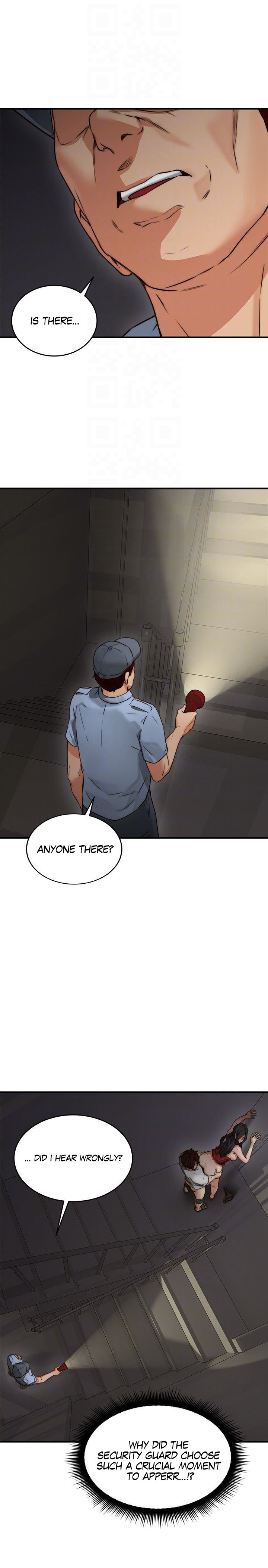 Soothe me Engsub Chapter 7 - Manhwa18.com