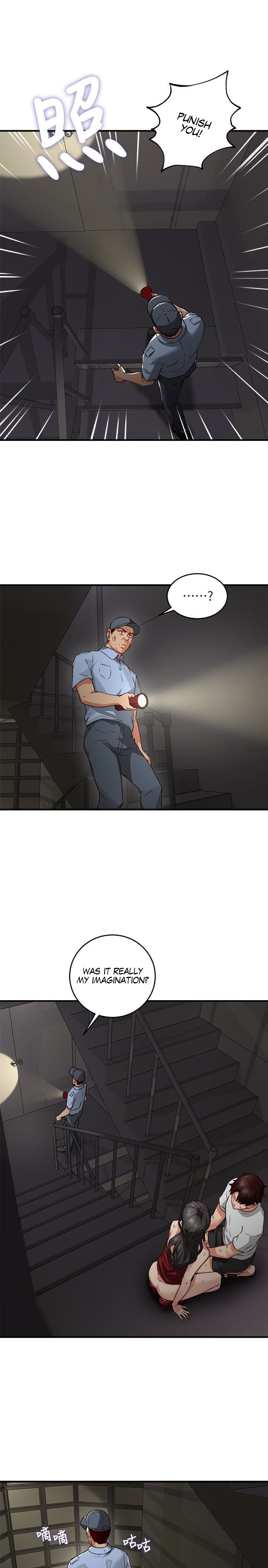 Soothe me Engsub Chapter 7 - Manhwa18.com